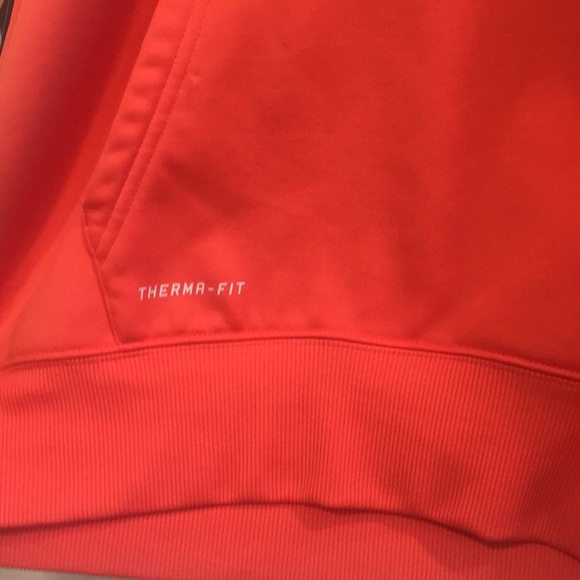 Air Jordan Therma-Fit hoodie XL in girls - Picture 2 of 7